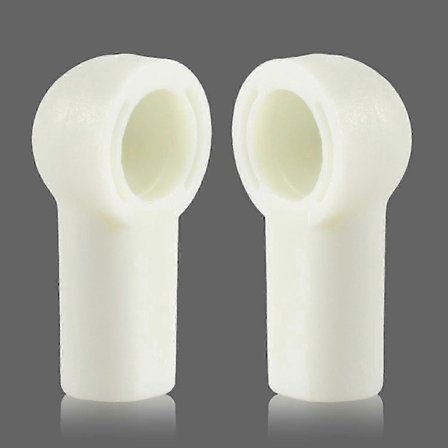 Porsche 986 987 Boxster Cabriolet Topp Skyvestang Kuleledd Reparasjon