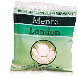 Menta London Caramelle in Buste 60g