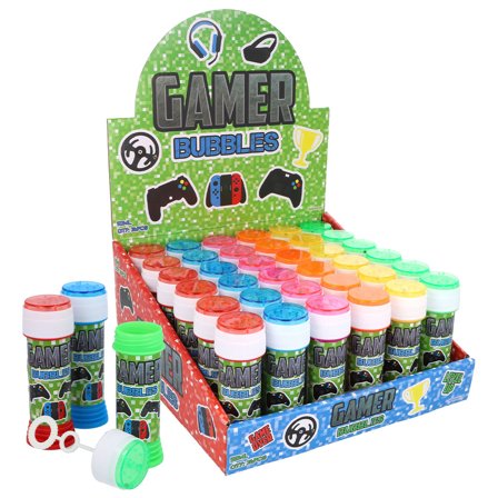 Såpebobler Spillkontroller 50 ml