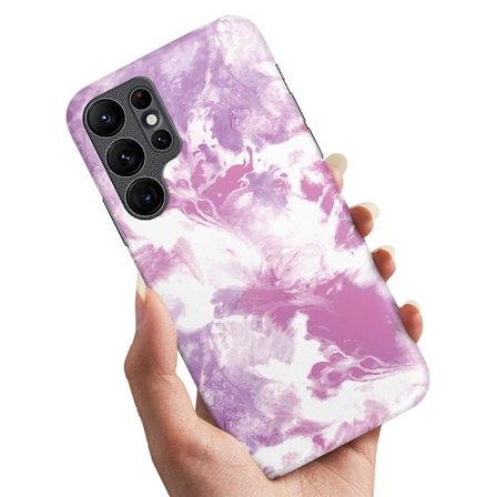 Kuoret / Suojakuoret Samsung Galaxy S22 Ultra - Marmori