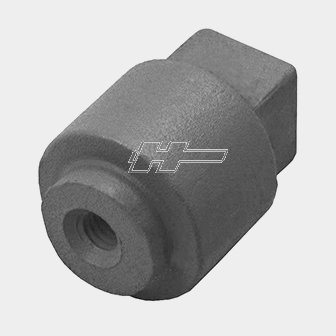 Anod, Yamaha, Aluminium