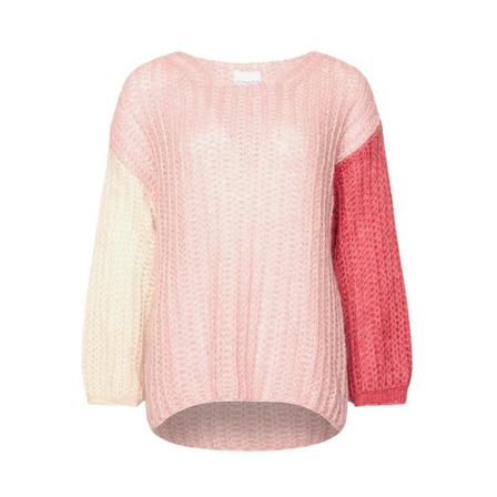 Noella Joseph Bluse Pink, Dame, Størrelse: Xs/S