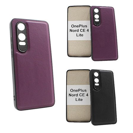 Magnetskal OnePlus Nord CE 4