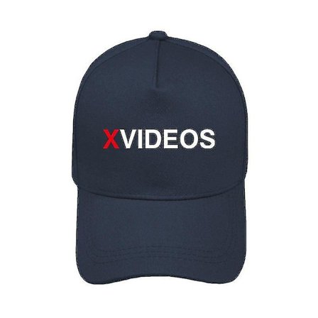 Xvideos Logo Man/women Baseball Cap Hip Hop Caps Outdoors Sports Caps Gift