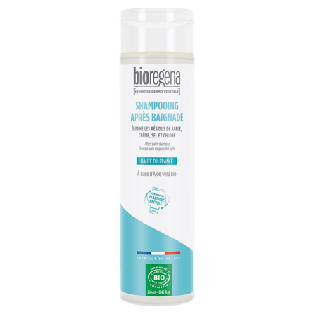 Bioregena After Swimming Schampo 250 ml