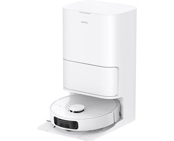 Dreame Mova E30 Ultra - Fyndvara - Robotdammsugare med automatisk tömningsstation