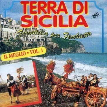 Terra di sicilia Privitera