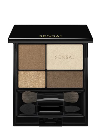 SENSAI Eye Colour Palette - Gold - 3.7 G