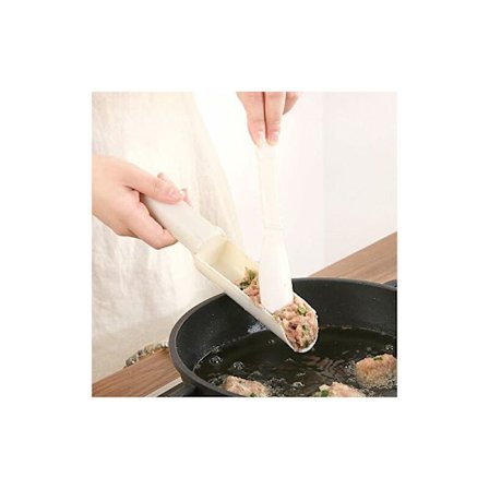 Kotitekoinen liukumäki katkarapu kala pullia lihapullia faktoja keittiö vempain DIY Bak