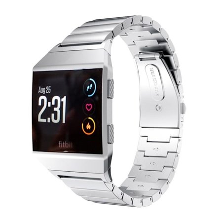Fitbit Ionic business ranneke - Hopea