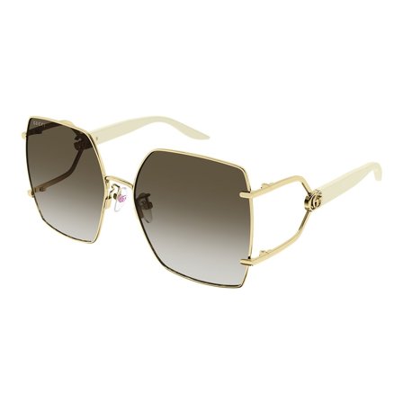 Gucci - GG1564SA 003 6117 i Guld