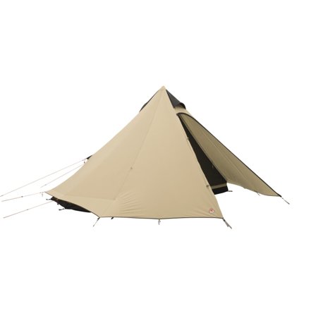 Robens Fairbanks Grande camping tents Beige OneSize