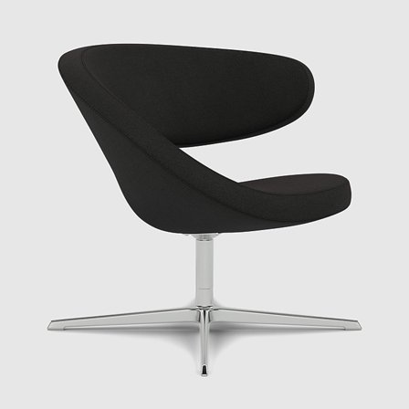Peel Club, Varier Furniture, Armchair