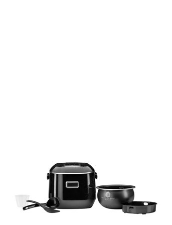OBH Nordica | Versatile Rice Cooker Multicooker 2 Liter | 2 L