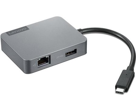 Lenovo USB-C Travel Gen2 - hub