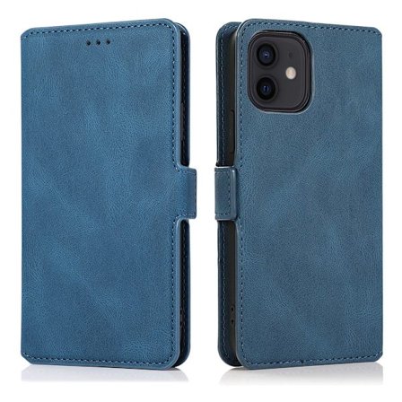 iPhone 12 - Stilrent Floveme Plånboksfodral