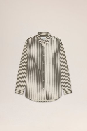 NN07 Skyler Shirt male Multi