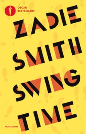 Swing time Zadie Smith