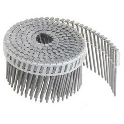 Senco AN50120 Plastbåndet spiker rustfri A4, 16°, 1200 stk 75x2,8 mm, Innfesting