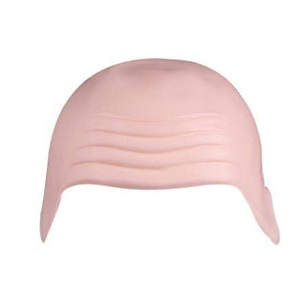 Maskne Skaldet Kostume Tilbehør Skaldet Hoved Maske Skaldet Cosplay Hoved Maske Skaldet Cosplay Maske (LGL)