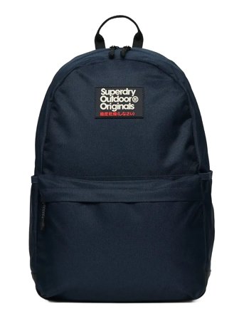 Superdry Classic Montana - Navy - ONE SIZE