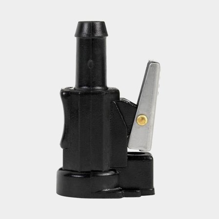 Koppling merc/mariner high flow 10mm