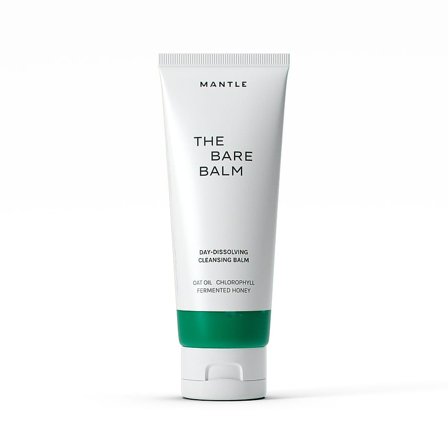 MANTLE The Bare Balm, Skincare, Renseprodukter, Rens & Vask