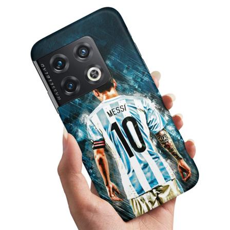 OnePlus 10 Pro - Kuoret/Suojakuori Messi