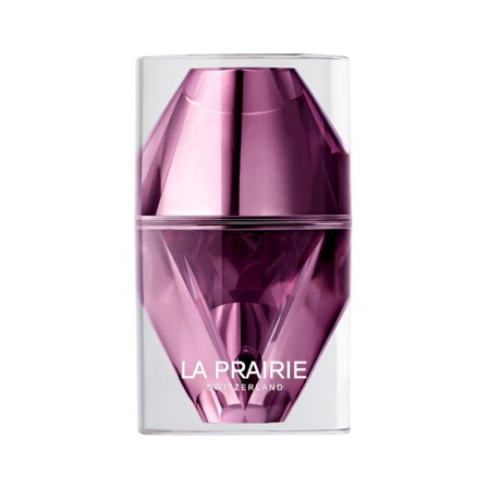 La Prairie Platinum Rare Cellular Night Elixir Siero Viso 20ml - Tratt.viso notte antirughe