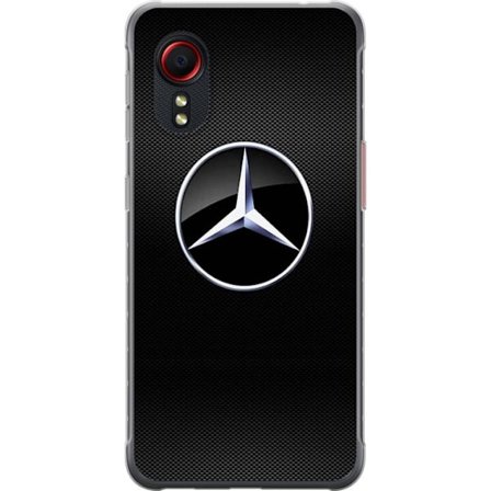Yhteensopiva Puhelinkuori Samsung Samsung Galaxy Xcover 5 Mercedes