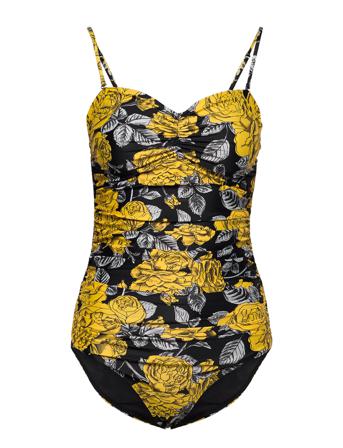 Recycled Printed Patterned Ganni