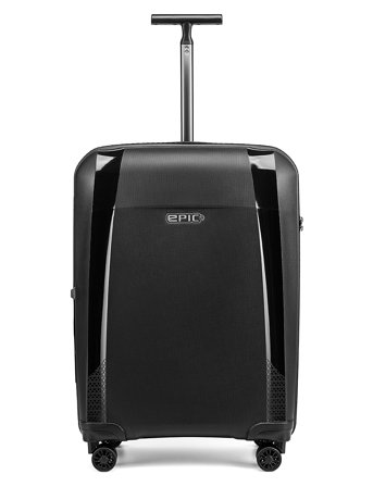 EPIC Travelgear Phantom Sl - Black - 55
