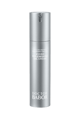 BABOR Doctor Hydro Replenishing Gel Cream Dagcreme Dam 50 ML
