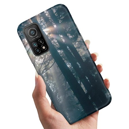 Xiaomi Mi 10T/10T Pro - Cover/Mobilcover Sunshine