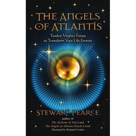 Angels of atlantis 9781844095698