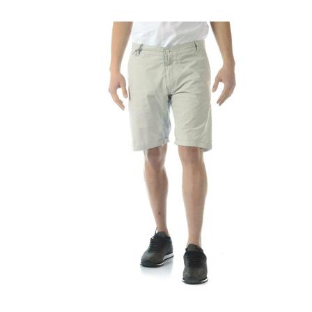 Daniele Alessandrini shorts beige, Herr Chinos Shorts, Herr, Storlek: W30
