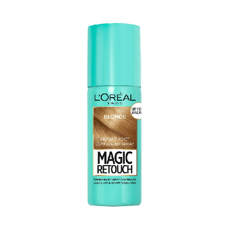 L'Oréal Paris Magic Retouch Hårfärg Dam Beige 75 ML