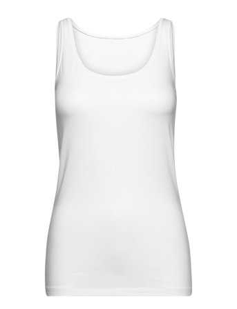 Femilet | Basic Cotton Tank Top | 44