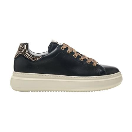 Nerogiardini Sneakers Sort, Dame, Størrelse: 36 EU
