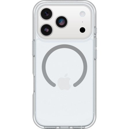 OTTERBOX OB REACT MAGSAFE APPLE IPHONE 17 PRO CLEAR ACCS