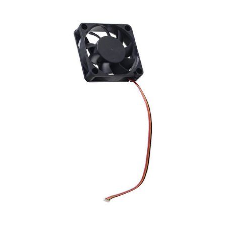 Jäähdytyspuhaltimet Creality K1 & K1 Max 3D -tulostimille - 6025 mallit, DC24V