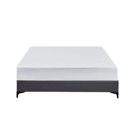 Högkvalitativt Vattentätt Madrasskydd i Polyester, Andningsbara Tyger För Sval och Bekväm Sömn, Djup Ficka Design För Madrasser Upp Till