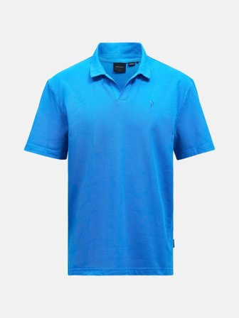 Peak Performance - Coolmax Cotton Polo Men