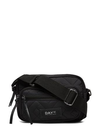 Day Gweneth Re-Q College Sb S Bags Crossbody Bags Musta DAY Et