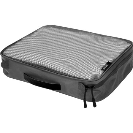 Cocoon Packing Cube Net Top L stuff sacks and organisers Grey OneSize