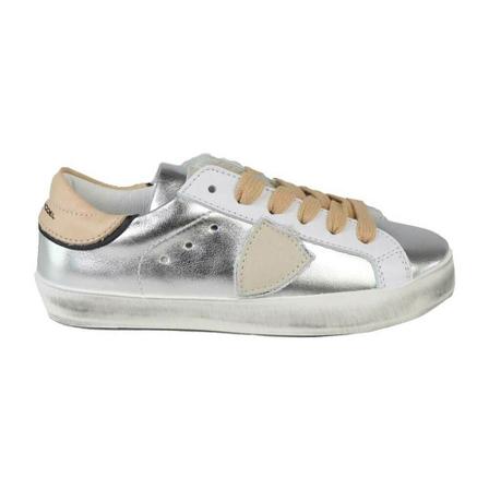 Philippe Model Sneakers Grå, Dame, Størrelse: 36 EU