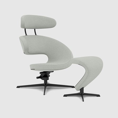 Peel, Varier Furniture, Recliner