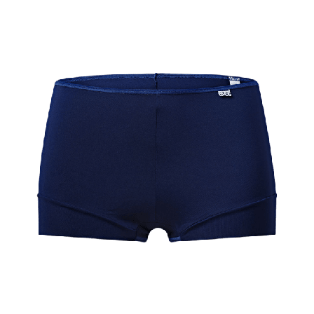 Avet 3844 Microfiber Boxer Trosor Dam Blå S