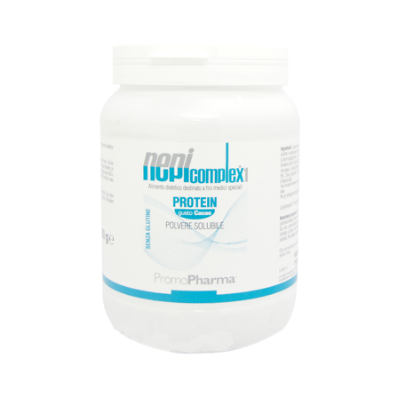 Nepicomplex1 Protein 450g