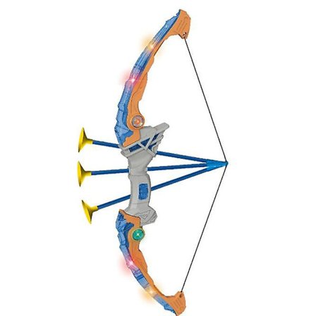Utomhusleksaker Bågskytte Set Kompatibelt med Barn Över 6 År